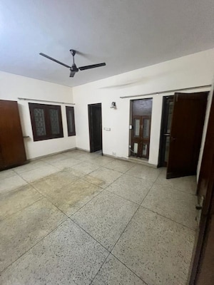 Hall in 2 BHK Builder Floor at Naraina – for Rent