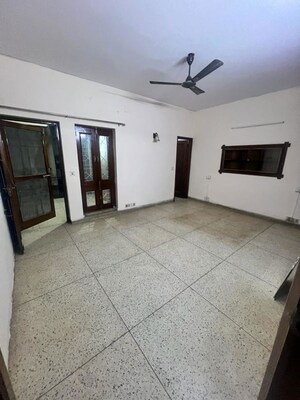 Hall in 2 BHK Builder Floor at Naraina – for Rent