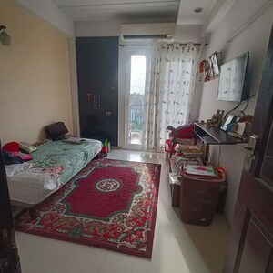 Bedroom in 3 BHK Apartment at Prateek Stylome, Sector 45 – for Rent