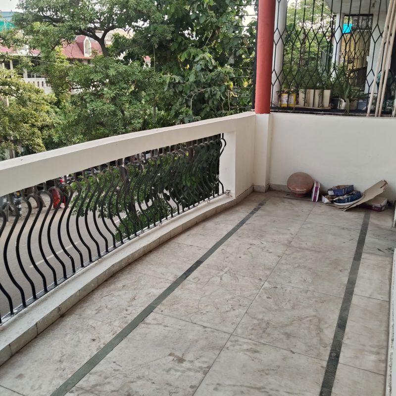 2 BHK 943 Sq.Ft. Builder Floor in Ardee City