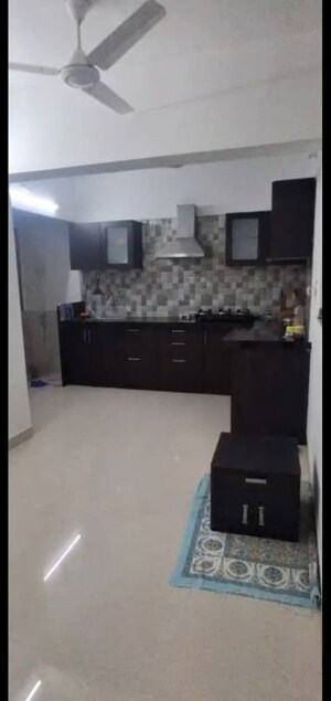 Kitchen in 3 BHK Apartment at Baner – for Sale