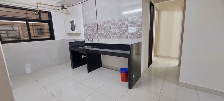 Kitchen, nanded-bageshree 2 Bedroom 646 Sq.Ft. Apartment In Sinhagad Road Pune 10589517