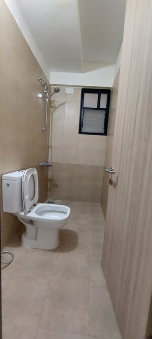 Bathroom in 2 BHK Apartment at Nanded Bageshree, Sinhagad Road – for Sale