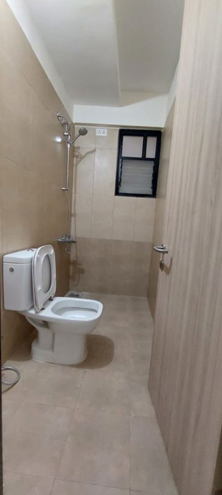 Bathroom, nanded-bageshree 2 Bedroom 646 Sq.Ft. Apartment In Sinhagad Road Pune 10589517
