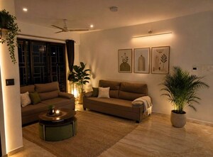 2 BHK Apartment For Rent in Dipti Flora Khar West, Khar West