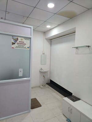 Kitchen in 4 BHK Apartment at Vyom Avinea, Hadapsar – for Sale