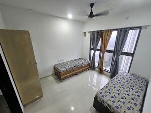 Master Bedroom in  Pg at Kandivali East – for Rent