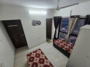 Bedroom in  Pg at Kandivali East – for Rent