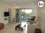 1 BHK + Store Room 790 Sq.Ft. Apartment in Sector 25 Kamothe