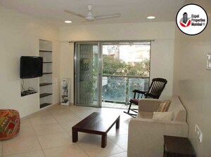 1 BHK Apartment For Sale in Sector 25 Kamothe