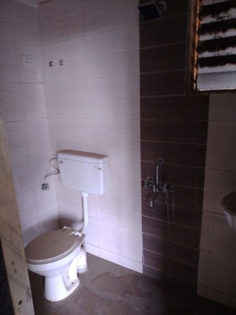 Bathroom, sector 25 kamothe 1 Bedroom 790 Sq.Ft. Apartment In Sector 25 Kamothe Navi Mumbai 10589516