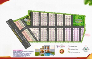   Plot at Madhapur – for Sale