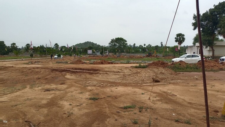 undefined, madhapur  2025 Sq.Ft. Plot In Madhapur Hyderabad 10589507