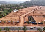 2025 Sq.Ft. Plot in Madhapur