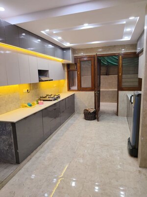 Kitchen in 6+ BHK Independent House at Sector 23 – for Rent