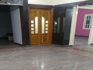 Room in 2 BHK Independent House at Nri Layout – for Rent
