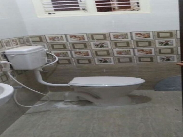  Parking, nri layout 2 Bedroom 1200 Sq.Ft. Independent House In Nri Layout Bangalore 10589537