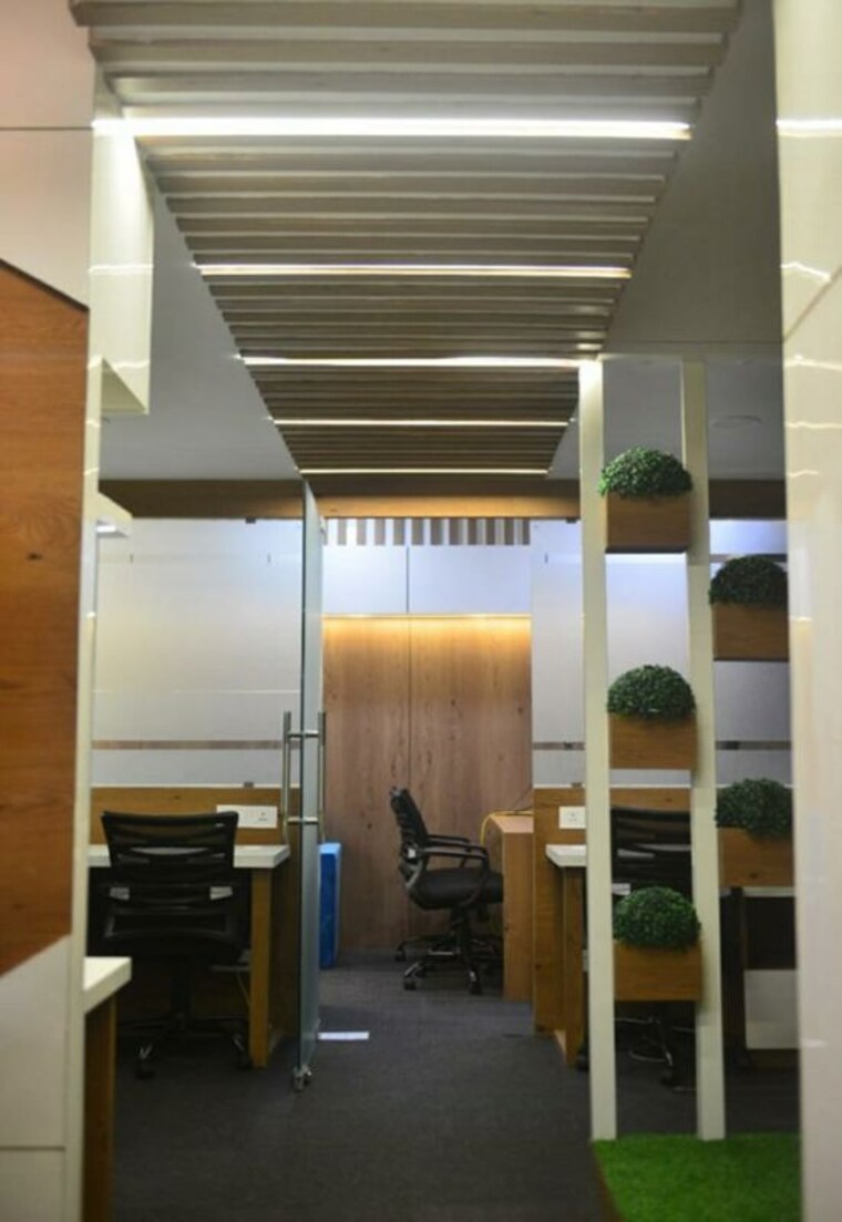 undefined, shivalik-satyamev Commercial Office Space 818 Sq.Ft. In Bopal Ahmedabad 10589520