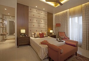 Bedroom in 2 BHK Apartment at Kharghar – for Sale