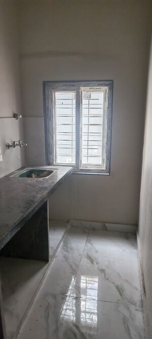 Kitchen in 1 BHK Builder Floor at Fafadih – for Rent
