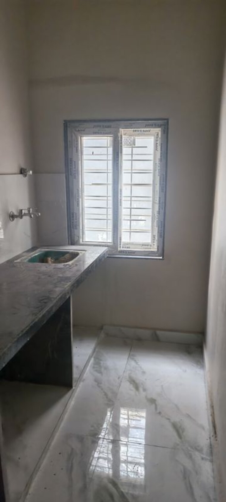 Kitchen, fafadih 1 Bedroom 800 Sq.Ft. Builder Floor In Fafadih Raipur 10589546