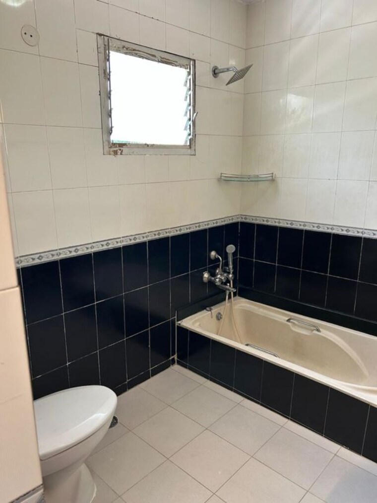 Kitchen, richmond-towers 3 Bedroom 1800 Sq.Ft. Apartment In Richmond Town Bangalore 10589541