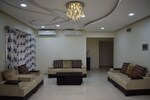 4 BHK + Prayer Room,Servant Room,Study Room 2750 Sq.Ft. Apartment in Kolte Patil 24K Glitterati