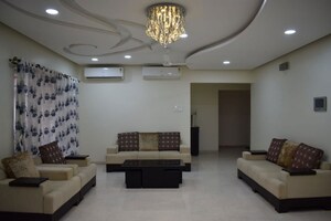 4 BHK Apartment For Rent in Kolte Patil 24K Glitterati, Pimple Nilakh