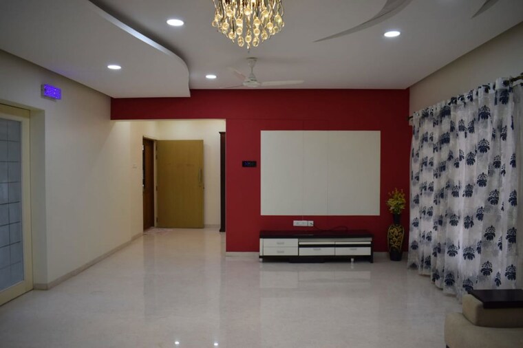 Room, kolte-patil-24k-glitterati 4 Bedroom 2750 Sq.Ft. Apartment In Pimple Nilakh Pune 10589531
