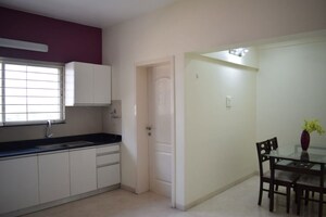 Room in 4 BHK Apartment at Kolte Patil 24K Glitterati, Pimple Nilakh – for Rent