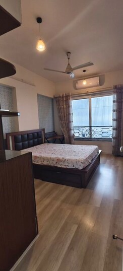 3 BHK Apartment For Rent in Hiranandani Gardens Eldora