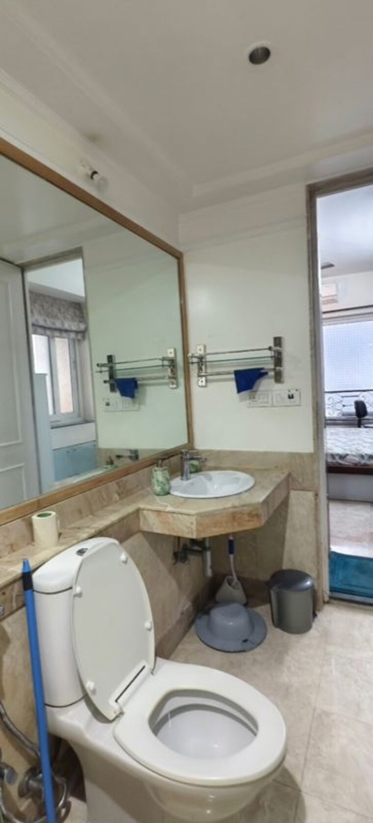 Team Area, hiranandani-gardens-eldora 3 Bedroom 1500 Sq.Ft. Apartment In Powai Mumbai 10589544