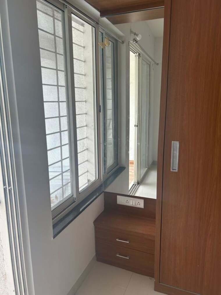 undefined, clarion-park 3 Bedroom 1200 Sq.Ft. Apartment In Aundh Pune 10589548