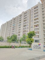 2 BHK 950 Sq.Ft. Apartment in Mahapura