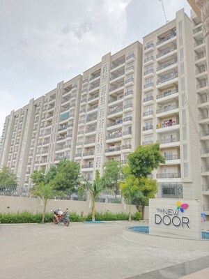 2 BHK Apartment For Sale in Mahapura