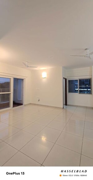 3 BHK Apartment For Rent in Prestige Fontaine Bleau, Whitefield