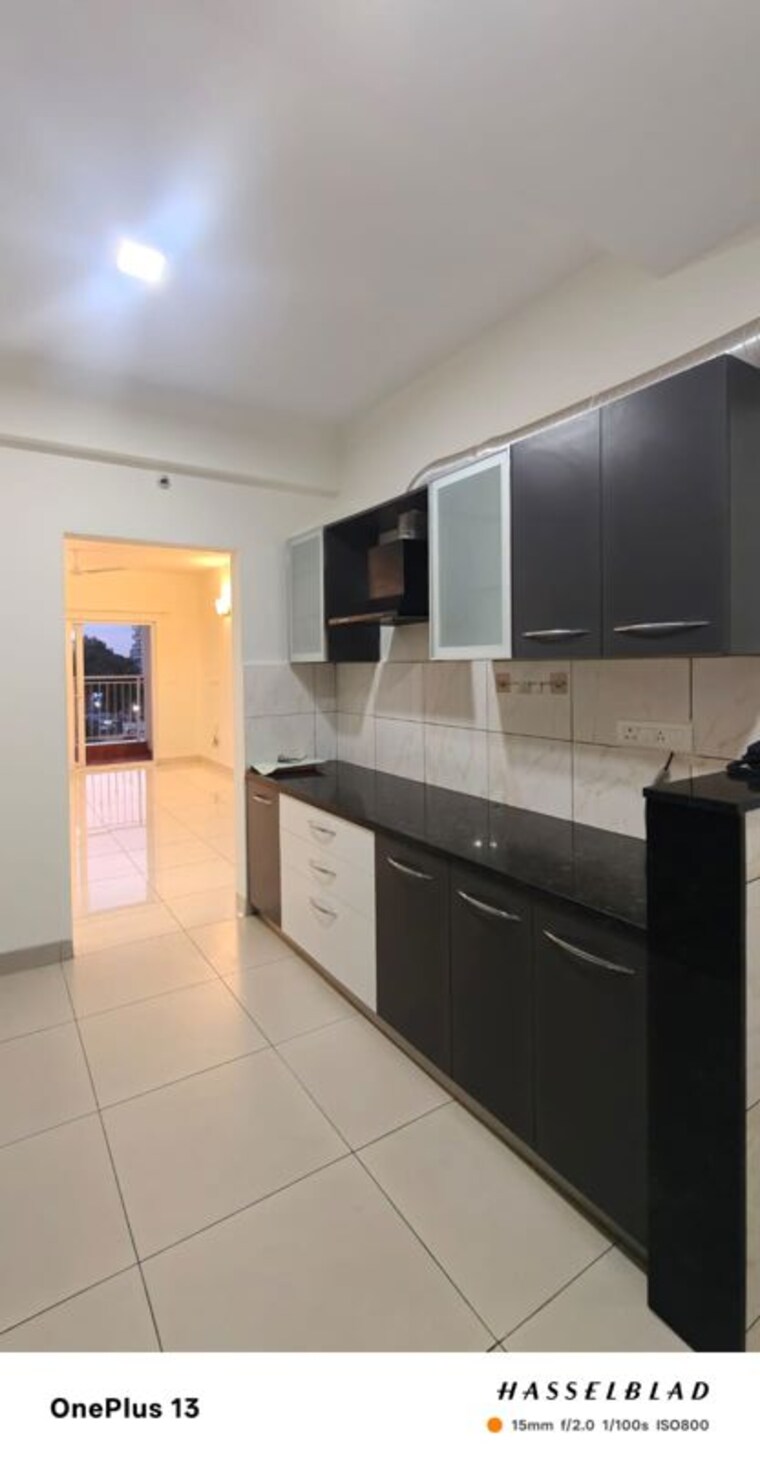 Kitchen, prestige-fontaine-bleau 3 Bedroom 1600 Sq.Ft. Apartment In Whitefield Bangalore 10589558