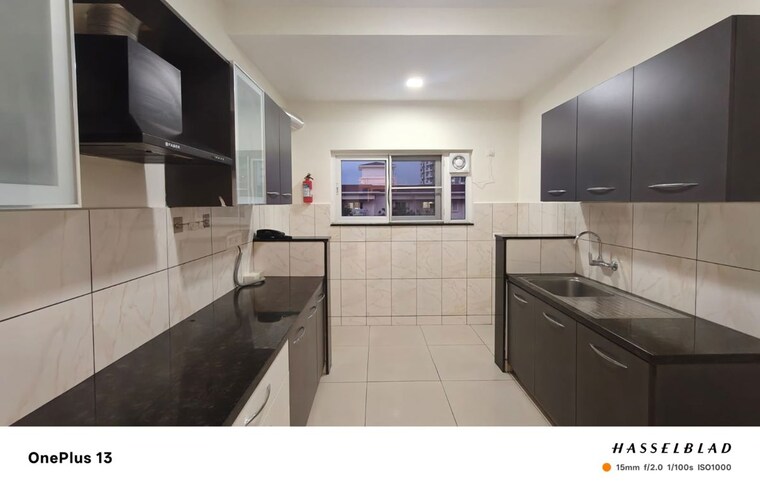 Kitchen, prestige-fontaine-bleau 3 Bedroom 1600 Sq.Ft. Apartment In Whitefield Bangalore 10589558