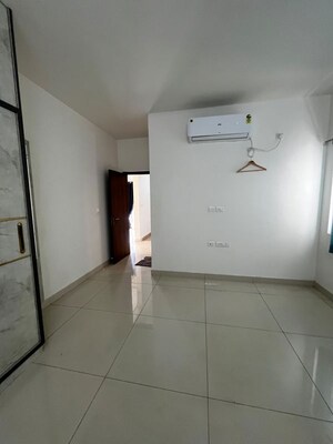 Bathroom in 3 BHK Apartment at Prestige Tranquil, Kokapet – for Rent