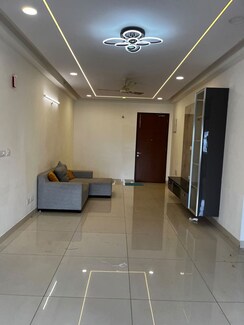 3 BHK + Prayer Room Apartment For Rent in Prestige Tranquil