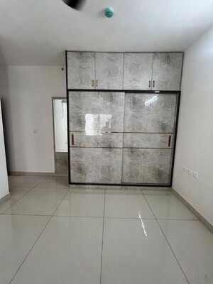 Bathroom in 3 BHK Apartment at Prestige Tranquil, Kokapet – for Rent