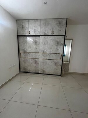 Bathroom in 3 BHK Apartment at Prestige Tranquil, Kokapet – for Rent