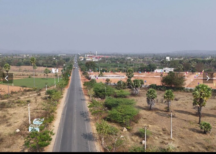 undefined, yacharam  1485 Sq.Ft. Plot In Yacharam Hyderabad 10589562