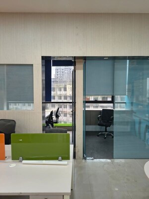 Team Area in  Office Space at Mulund West – for Rent
