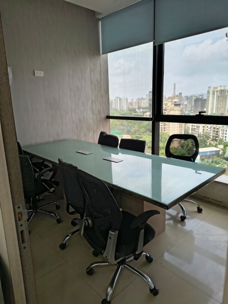 Team Area, mulund west Commercial Office Space 1700 Sq.Ft. In Mulund West Mumbai 10589574