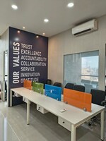 1700 Sq.Ft. Office Space in Mulund West