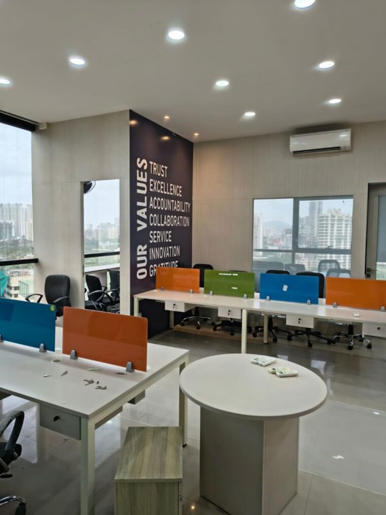 Team Area, mulund west Commercial Office Space 1700 Sq.Ft. In Mulund West Mumbai 10589574