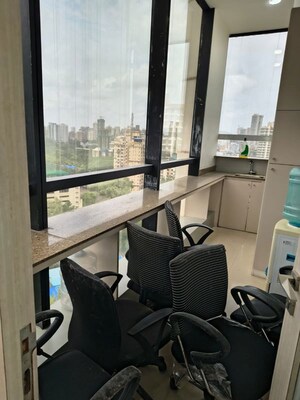 Team Area in  Office Space at Mulund West – for Rent