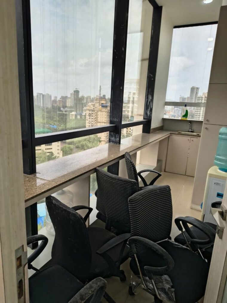 Team Area, mulund west Commercial Office Space 1700 Sq.Ft. In Mulund West Mumbai 10589574