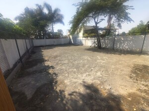  Plot For Sale in Kumar Magna City, Manjri Budruk